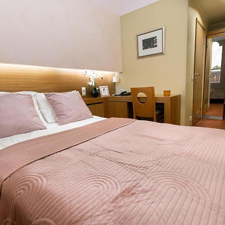 Bern Boutique By Rikas Hotels Tallinn Luaran gambar