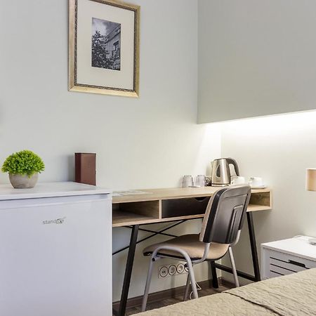 Bern Boutique By Rikas Hotels Tallinn Luaran gambar