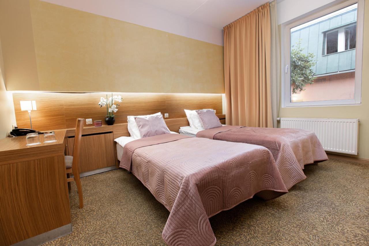 Bern Boutique By Rikas Hotels Tallinn Luaran gambar