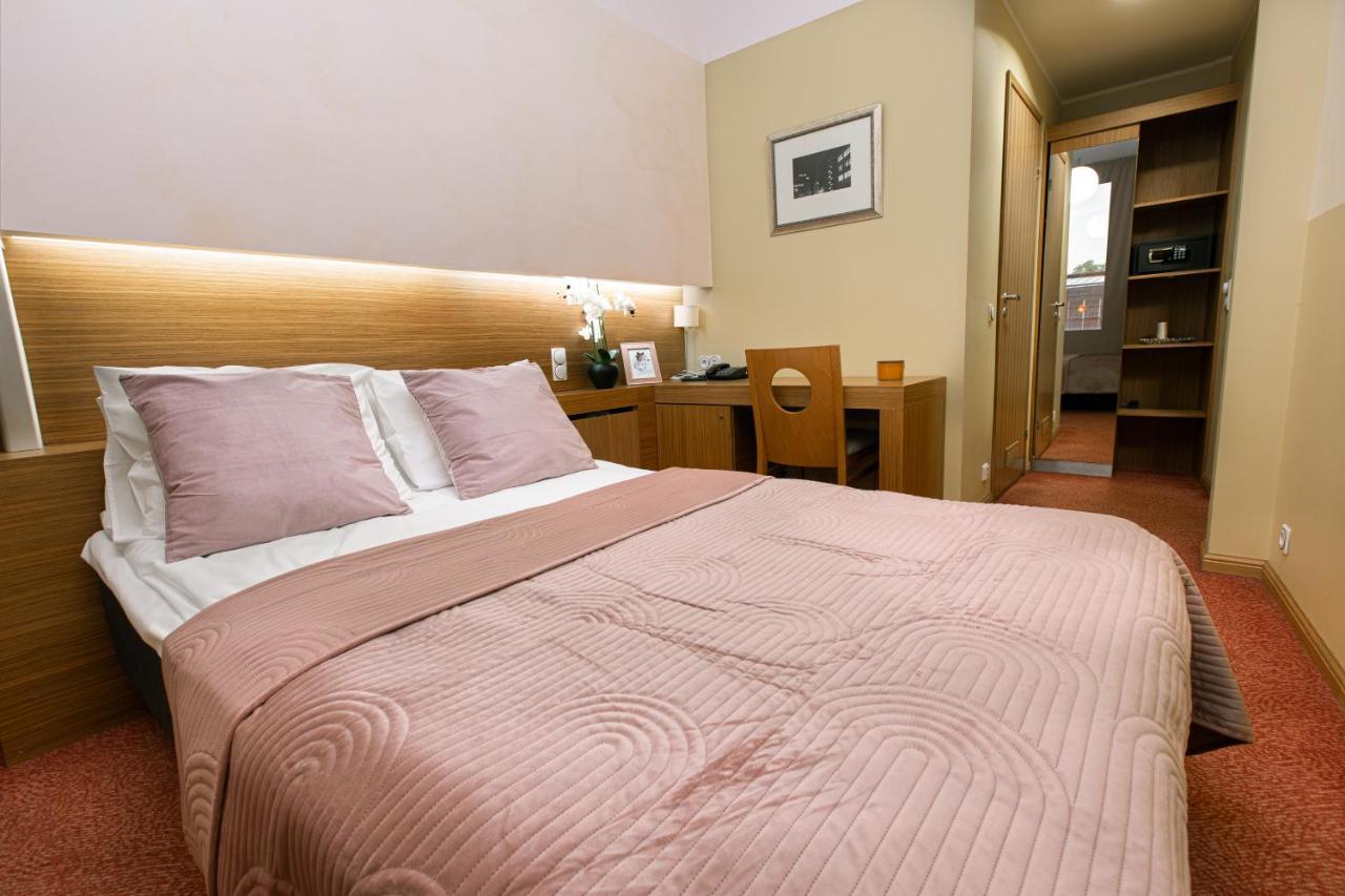 Bern Boutique By Rikas Hotels Tallinn Luaran gambar