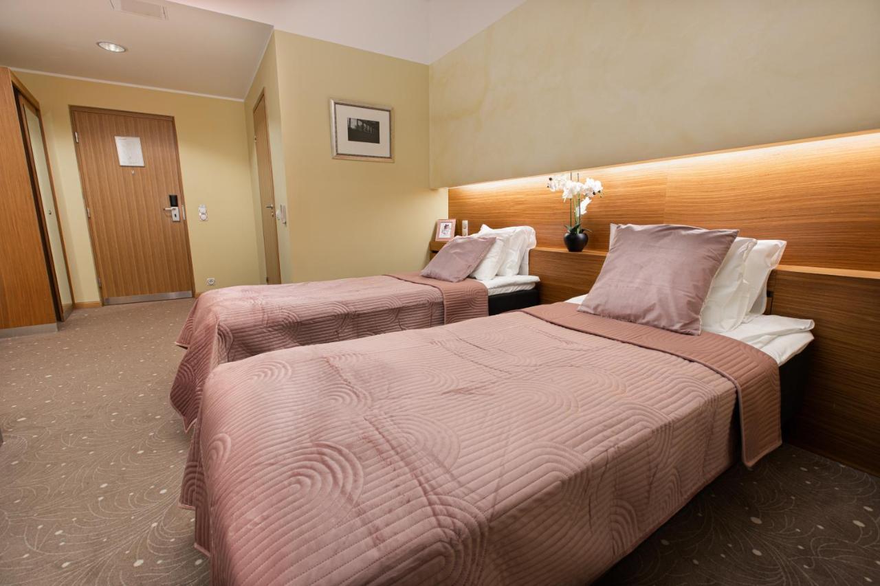 Bern Boutique By Rikas Hotels Tallinn Luaran gambar