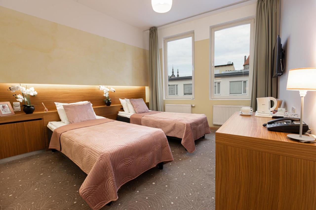 Bern Boutique By Rikas Hotels Tallinn Luaran gambar