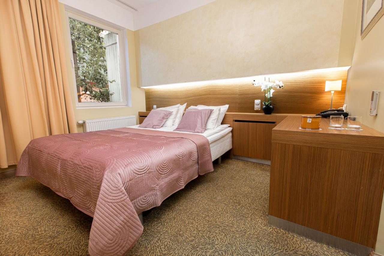 Bern Boutique By Rikas Hotels Tallinn Luaran gambar