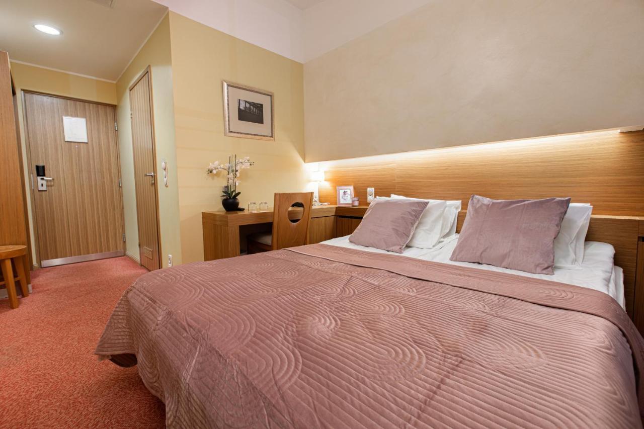 Bern Boutique By Rikas Hotels Tallinn Luaran gambar