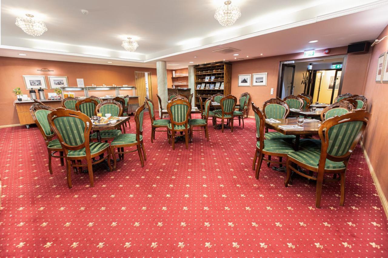 Bern Boutique By Rikas Hotels Tallinn Luaran gambar