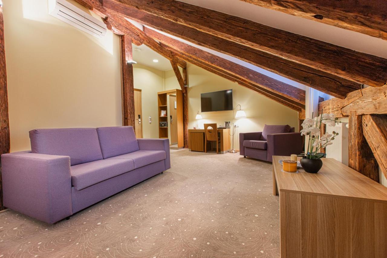 Bern Boutique By Rikas Hotels Tallinn Luaran gambar