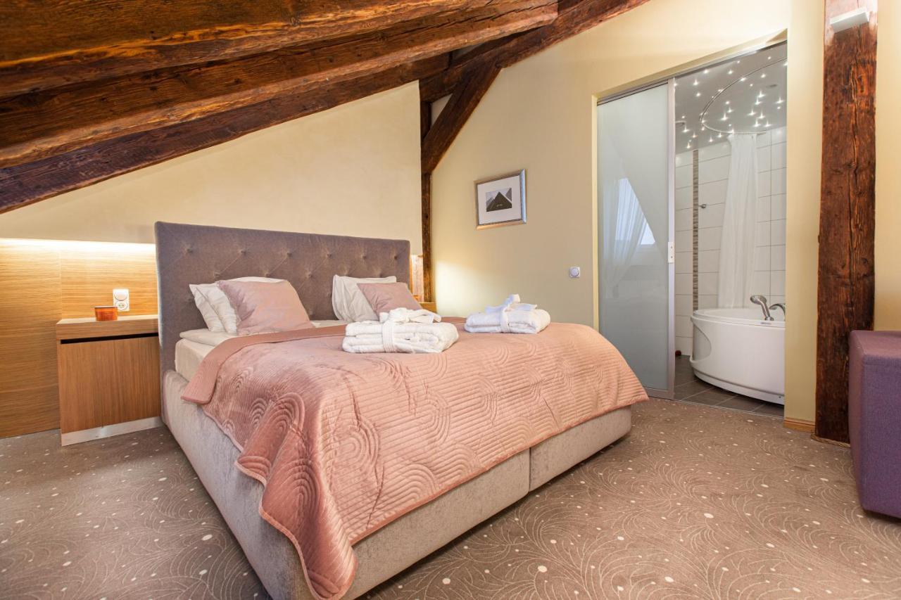 Bern Boutique By Rikas Hotels Tallinn Luaran gambar