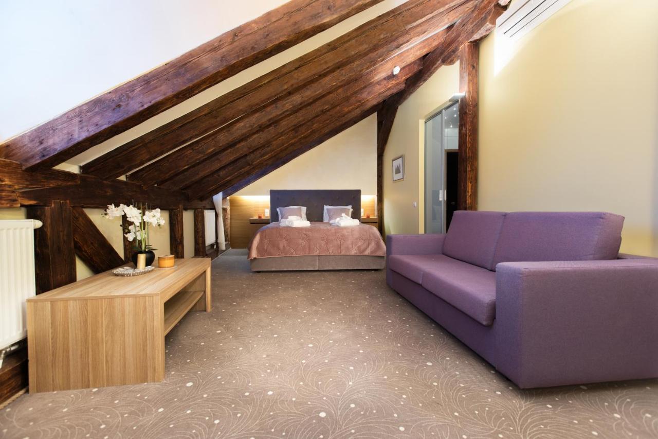 Bern Boutique By Rikas Hotels Tallinn Luaran gambar