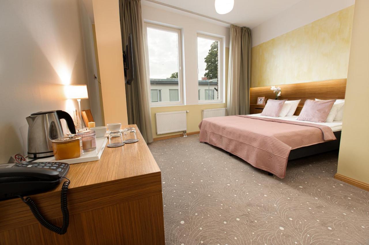 Bern Boutique By Rikas Hotels Tallinn Luaran gambar