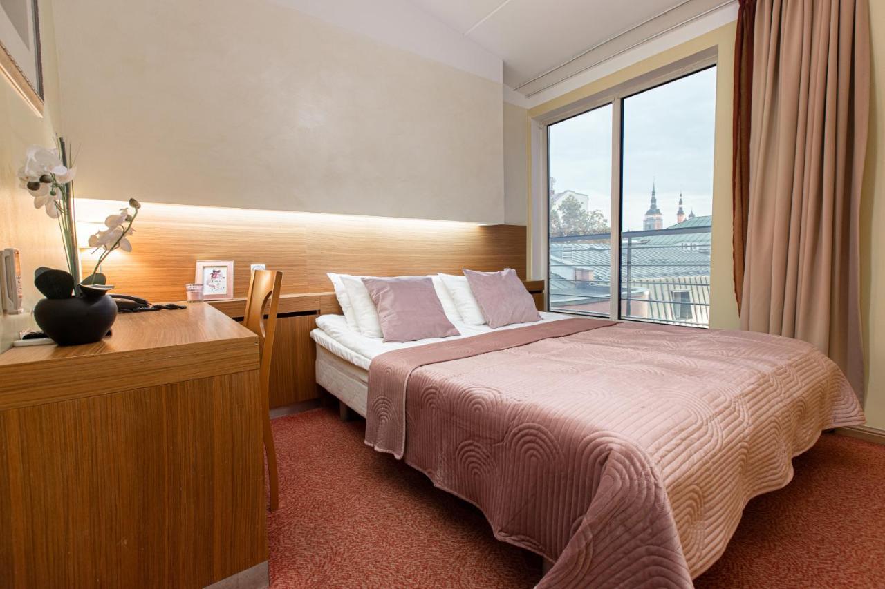 Bern Boutique By Rikas Hotels Tallinn Luaran gambar