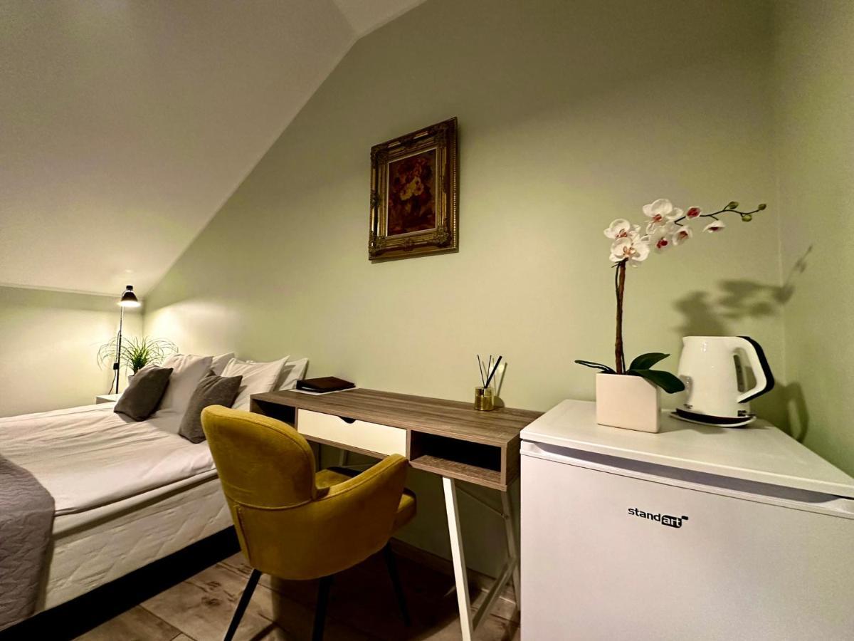 Bern Boutique By Rikas Hotels Tallinn Luaran gambar