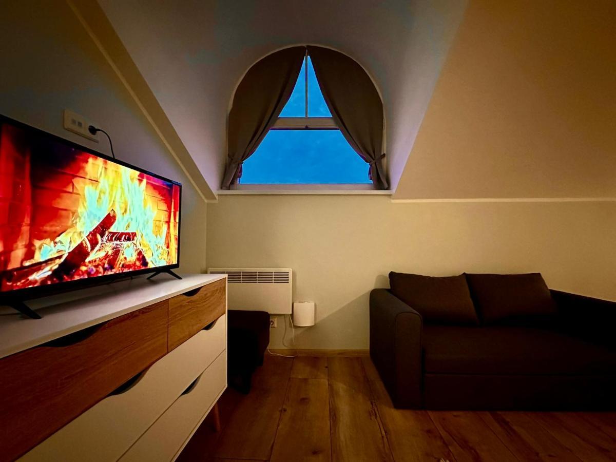 Bern Boutique By Rikas Hotels Tallinn Luaran gambar