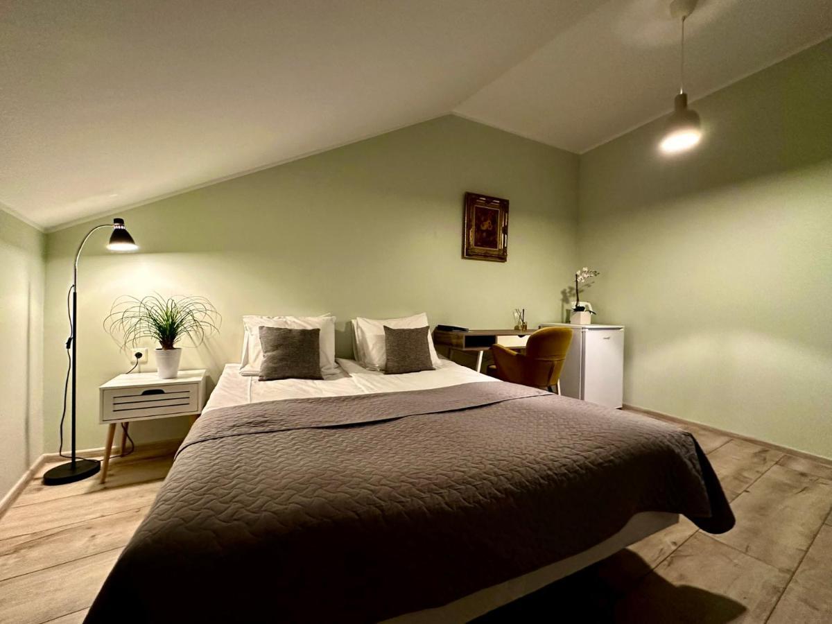 Bern Boutique By Rikas Hotels Tallinn Luaran gambar