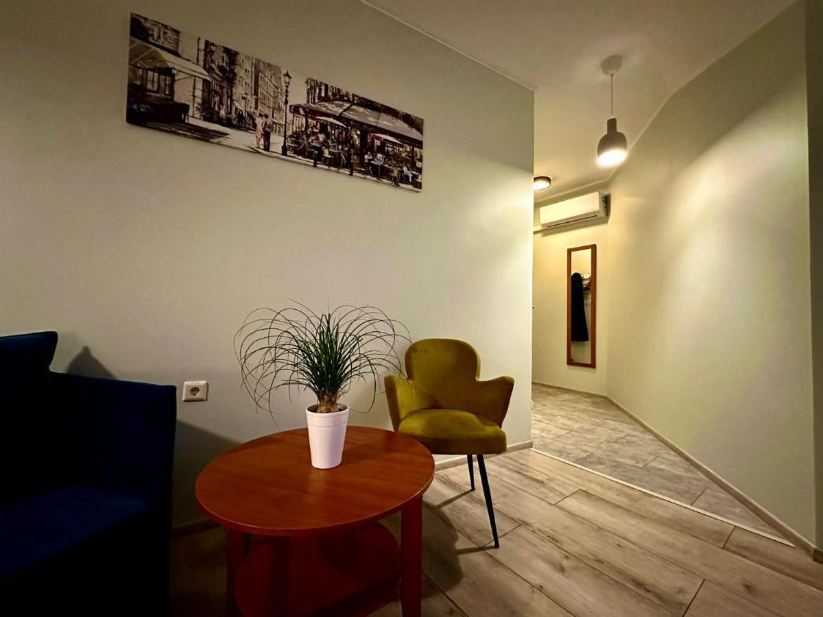 Bern Boutique By Rikas Hotels Tallinn Luaran gambar