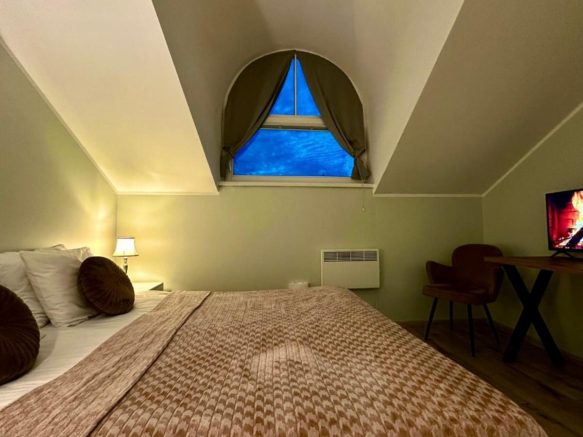 Bern Boutique By Rikas Hotels Tallinn Luaran gambar