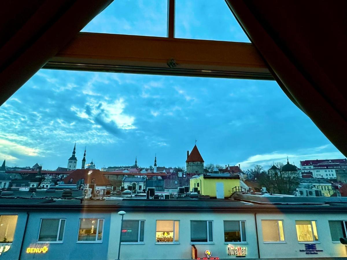 Bern Boutique By Rikas Hotels Tallinn Luaran gambar