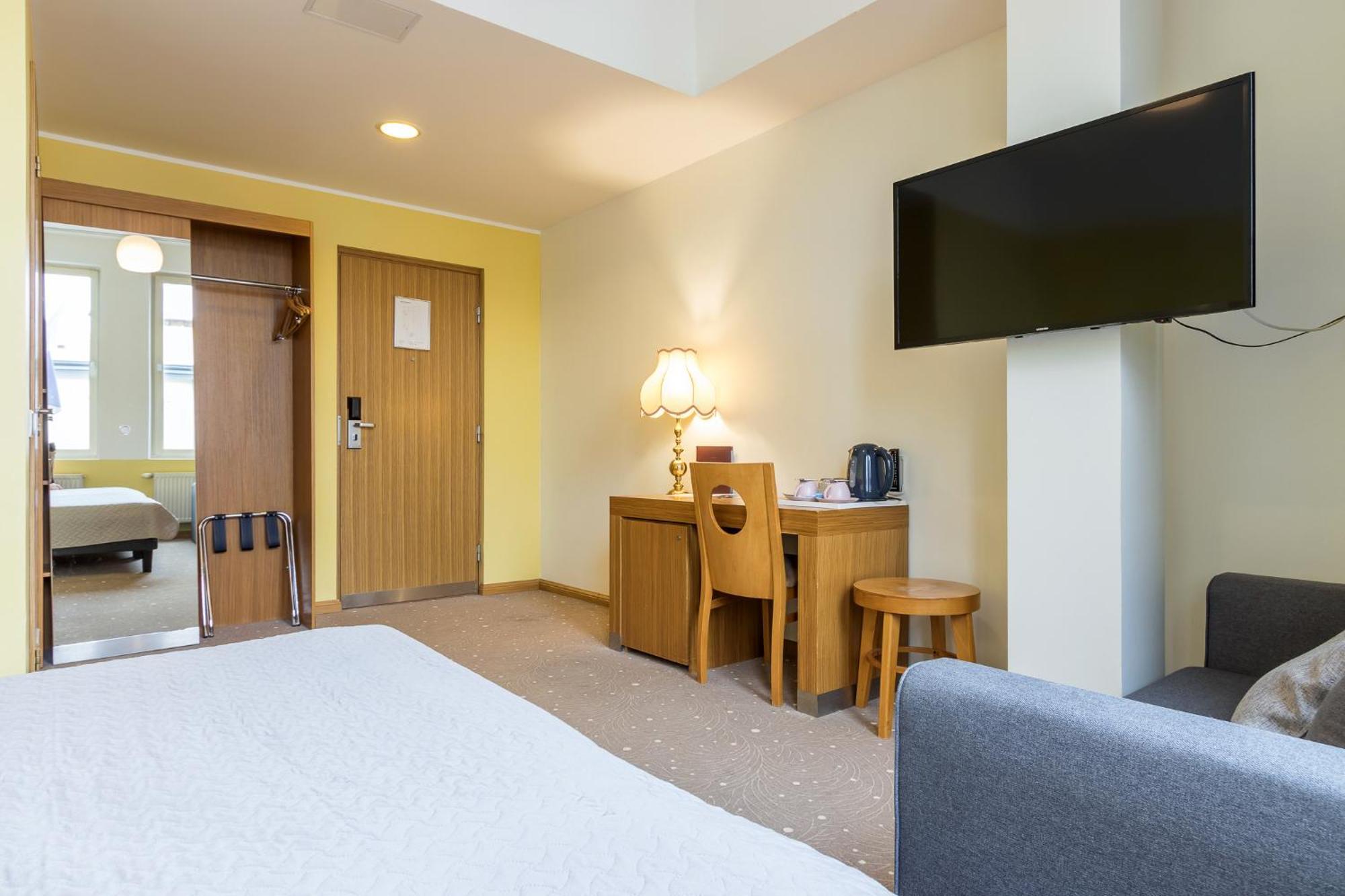 Bern Boutique By Rikas Hotels Tallinn Luaran gambar