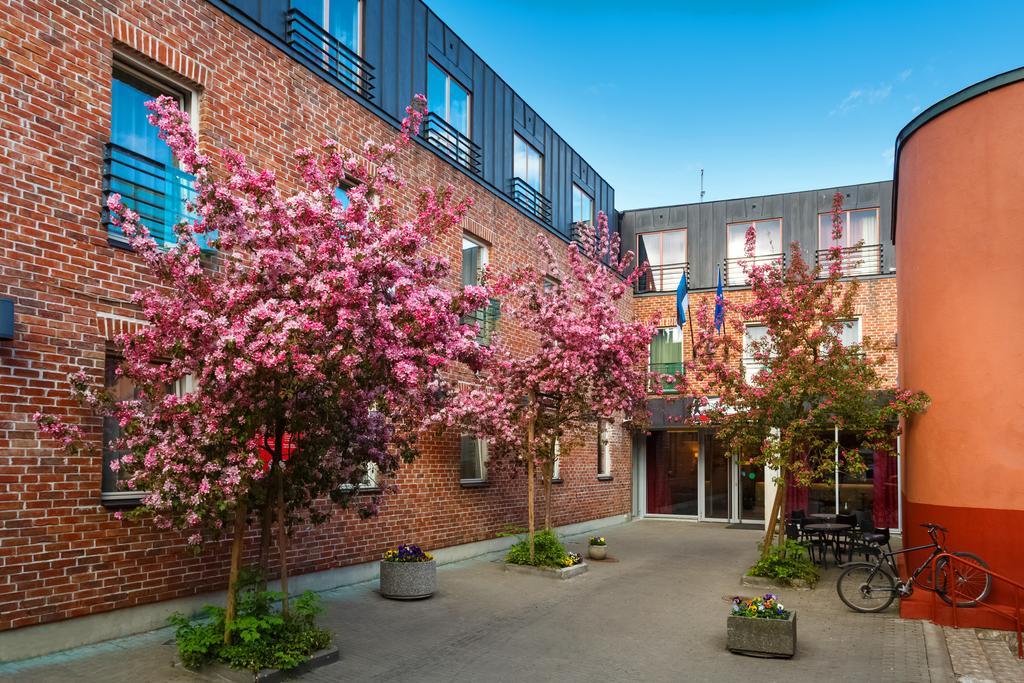 Bern Boutique By Rikas Hotels Tallinn Luaran gambar