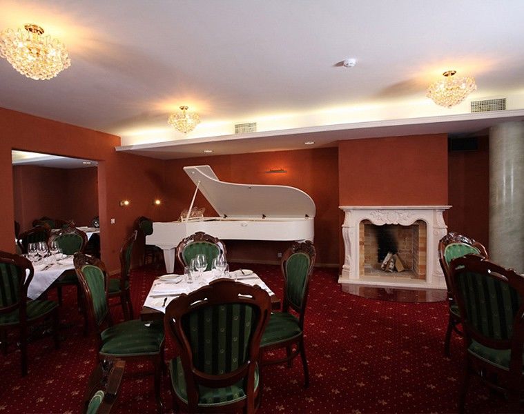 Bern Boutique By Rikas Hotels Tallinn Luaran gambar