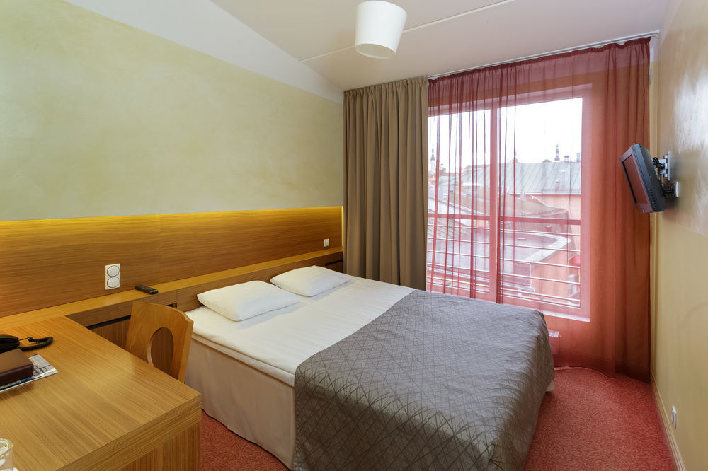 Bern Boutique By Rikas Hotels Tallinn Luaran gambar