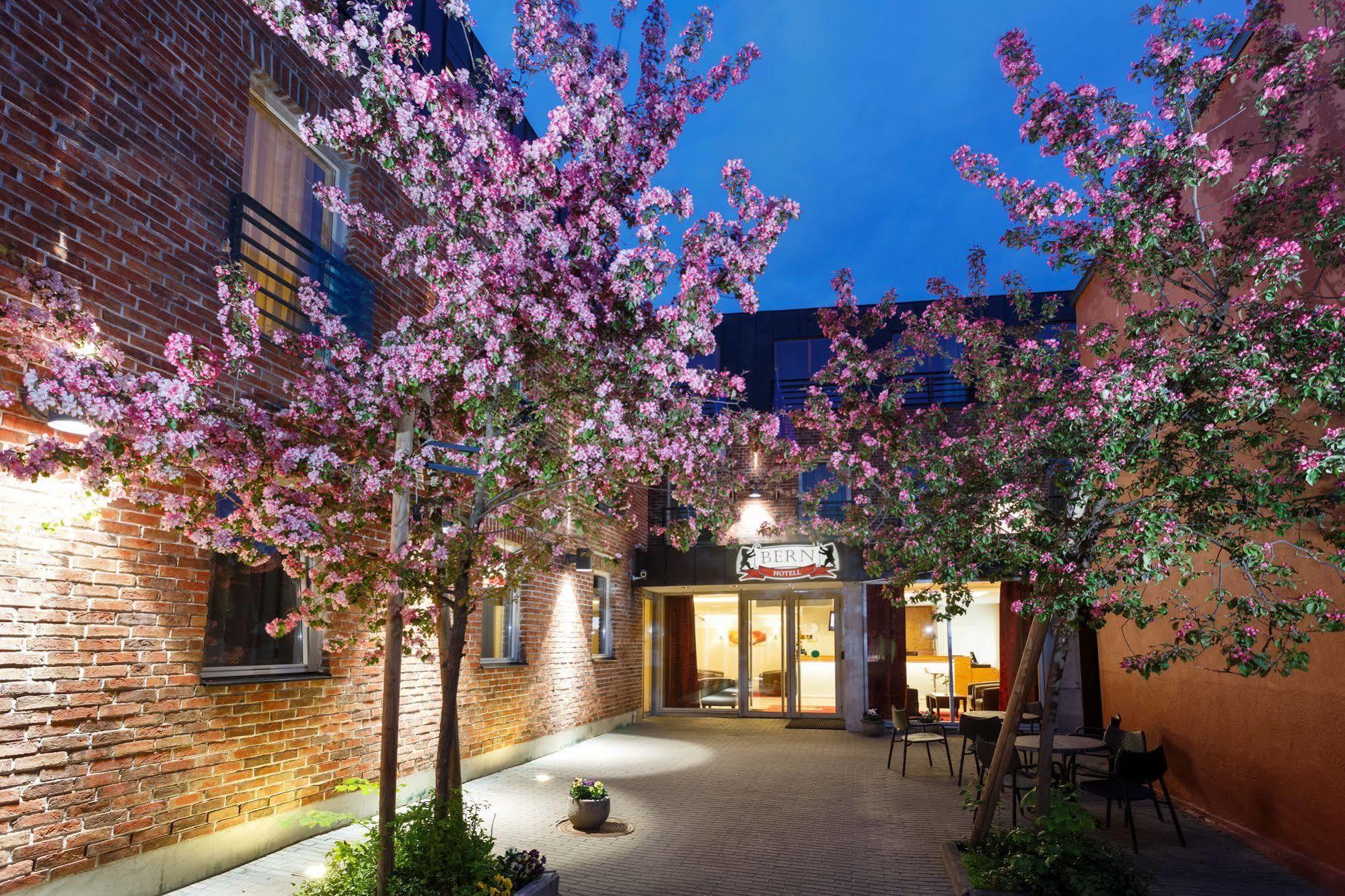 Bern Boutique By Rikas Hotels Tallinn Luaran gambar