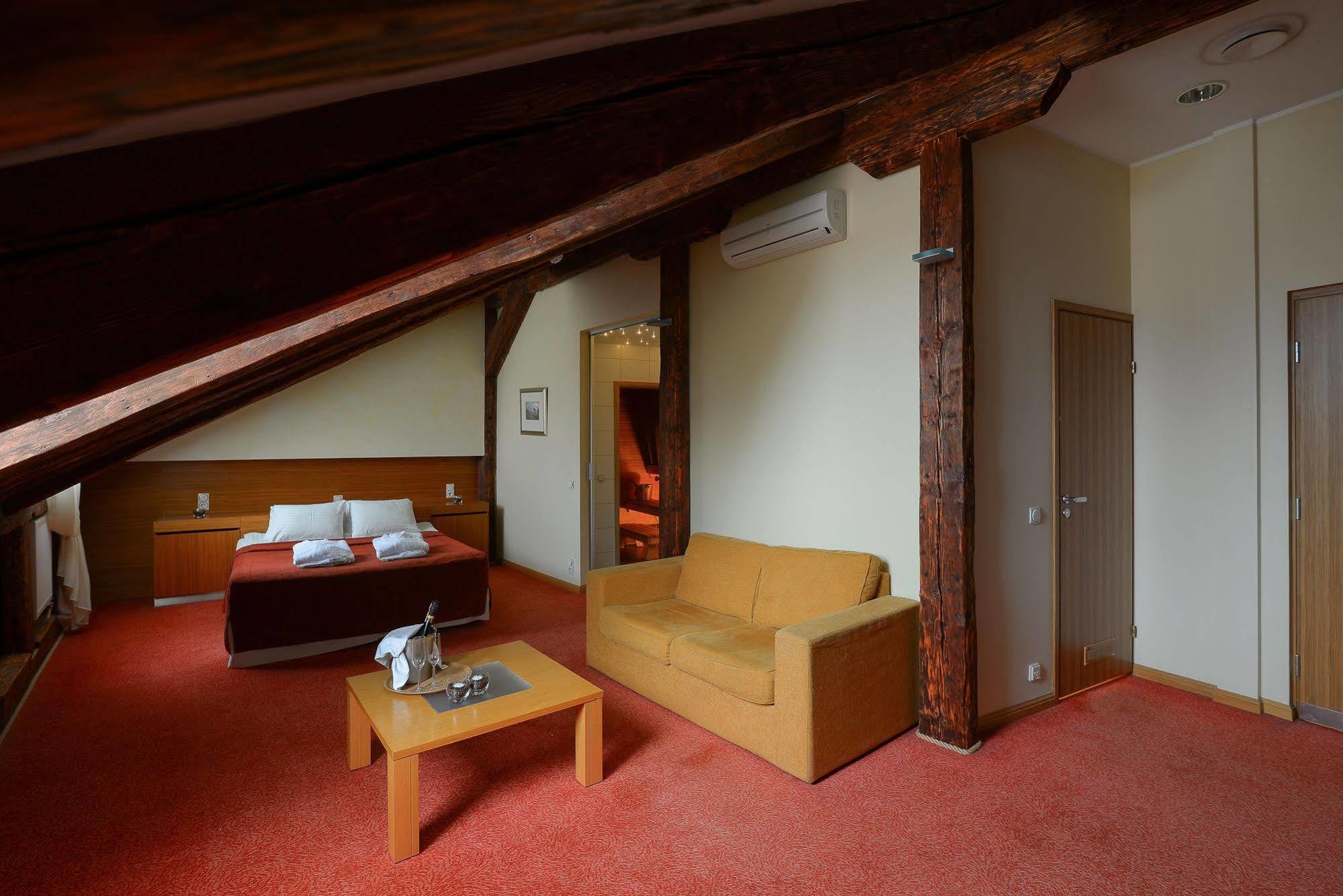 Bern Boutique By Rikas Hotels Tallinn Luaran gambar