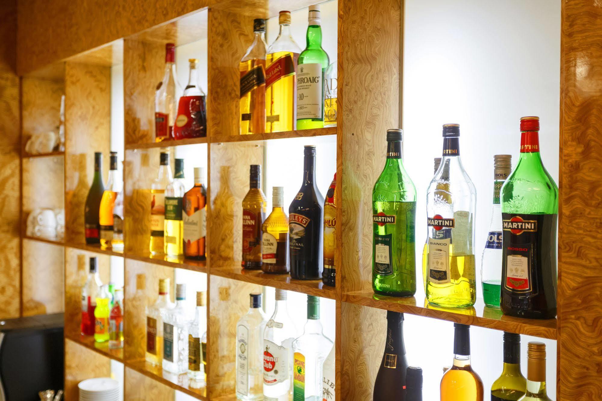 Bern Boutique By Rikas Hotels Tallinn Luaran gambar