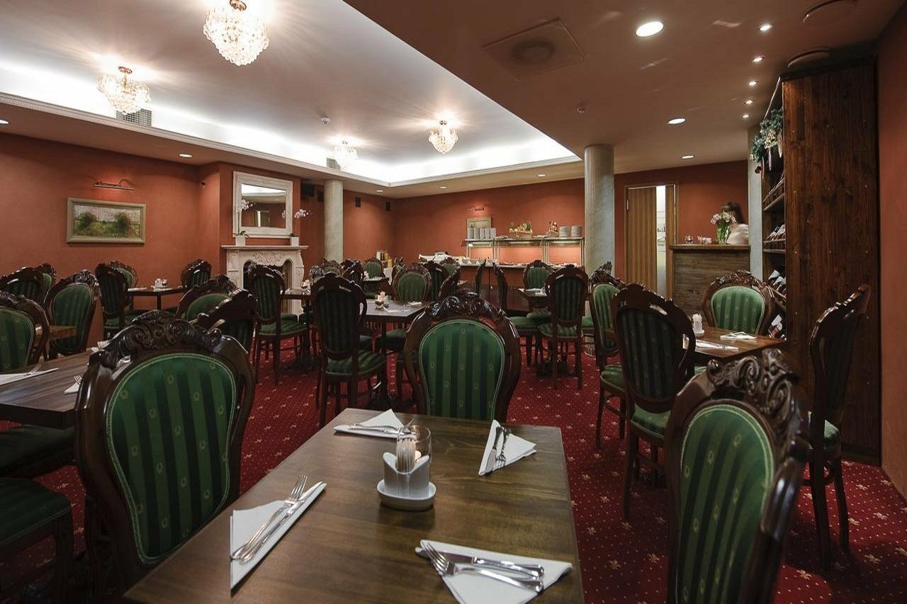 Bern Boutique By Rikas Hotels Tallinn Luaran gambar